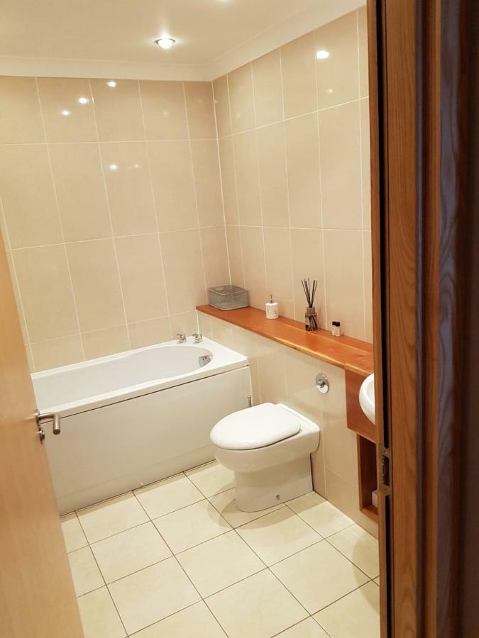 קיל איירן The Courtyard Apartments !!!! מראה חיצוני תמונה